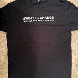 Men’s motivational t shirt BRAND NEW
